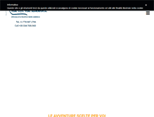 Tablet Screenshot of lerevehouseadventure.com